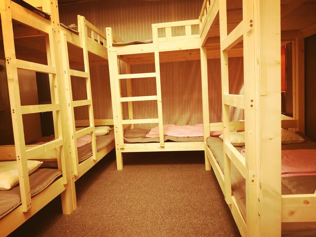 Best Cat Hostel Гуанчжоу Экстерьер фото