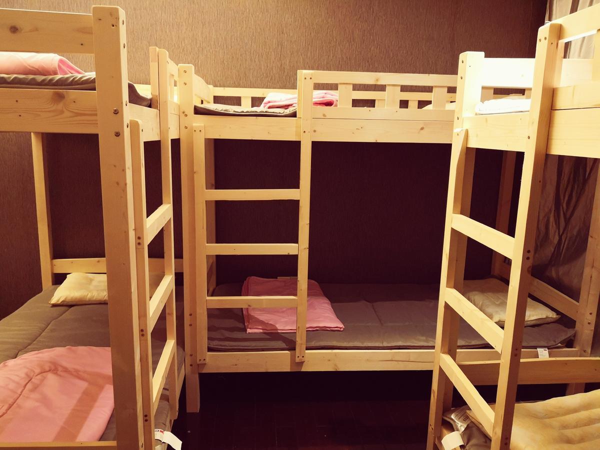 Best Cat Hostel Гуанчжоу Экстерьер фото