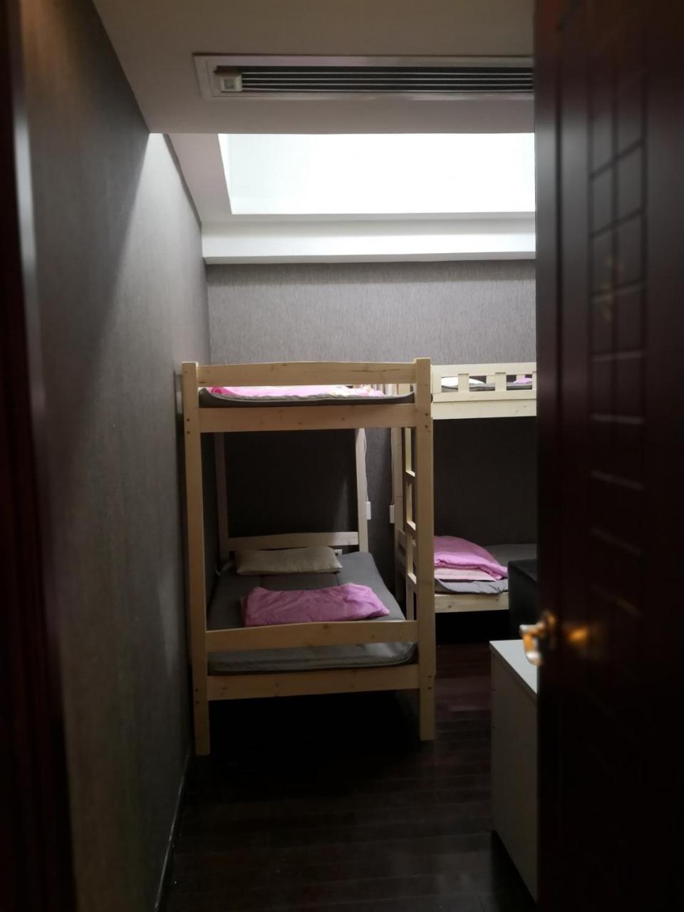 Best Cat Hostel Гуанчжоу Экстерьер фото