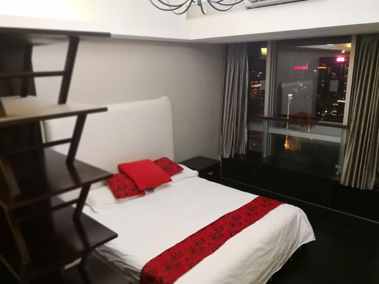 Best Cat Hostel Гуанчжоу Экстерьер фото