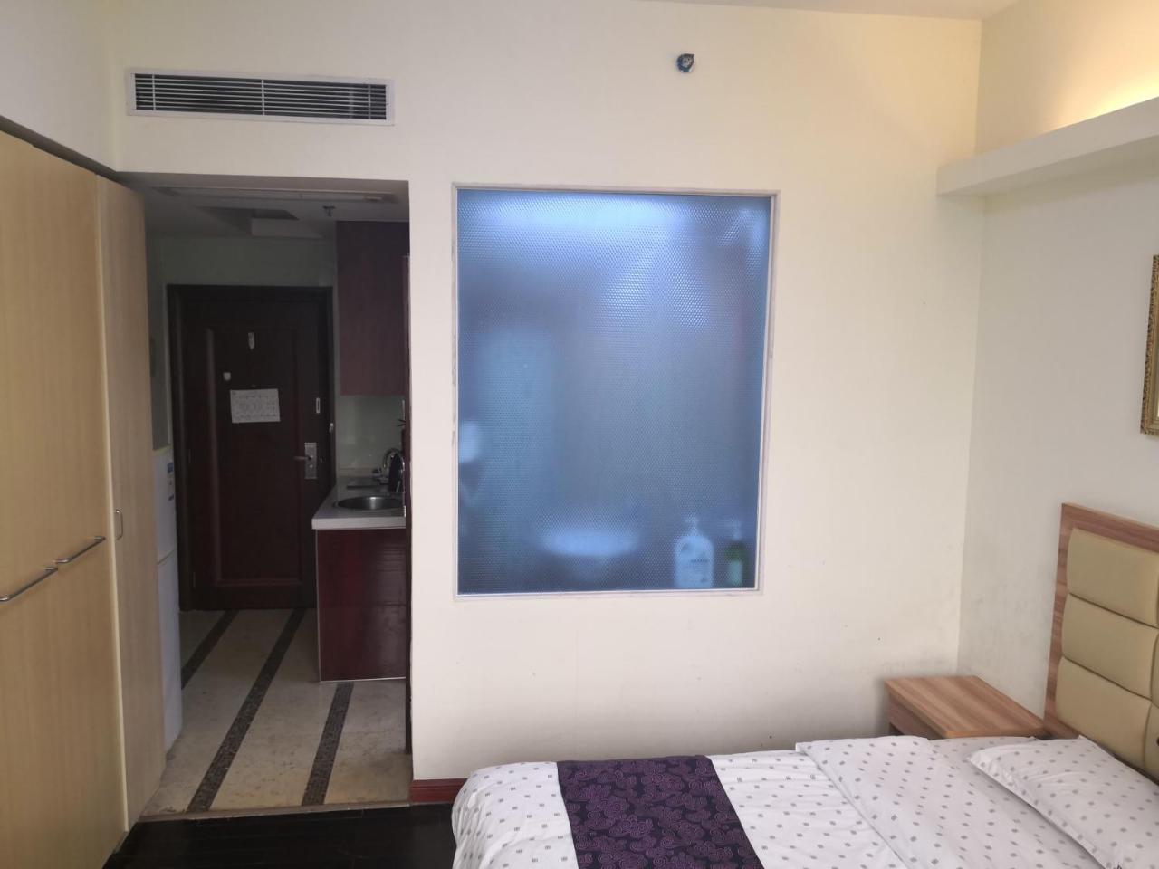 Best Cat Hostel Гуанчжоу Экстерьер фото